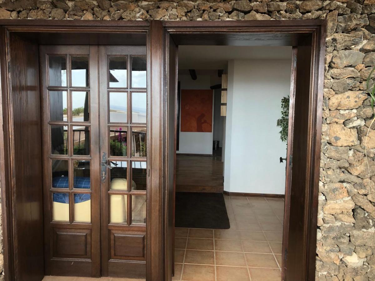 Beautiful 3-Bed Vacation House In Macher Екстер'єр фото