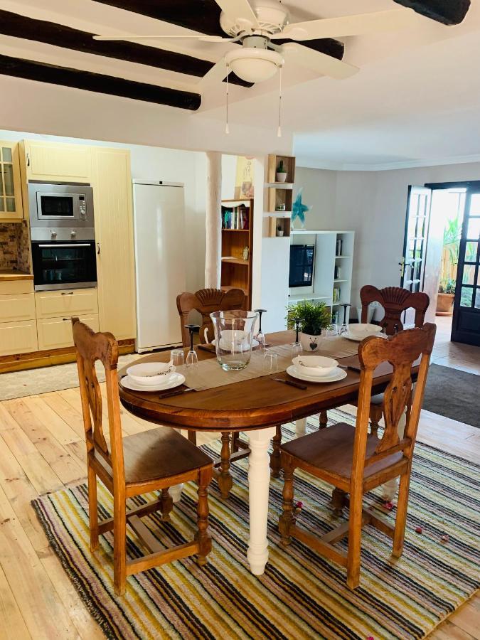 Beautiful 3-Bed Vacation House In Macher Екстер'єр фото