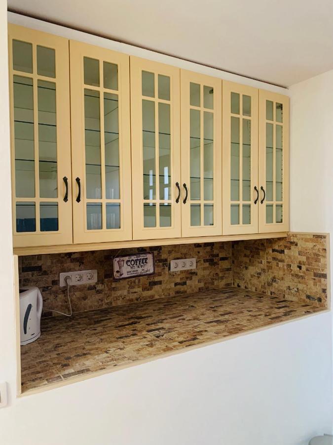 Beautiful 3-Bed Vacation House In Macher Екстер'єр фото