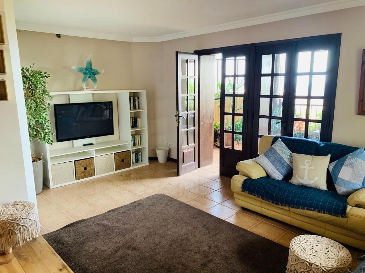 Beautiful 3-Bed Vacation House In Macher Екстер'єр фото